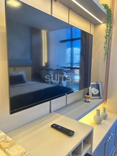 Excelente LOFT no coração de Atlântida: 12ª foto da galeria de imagens do imóvel