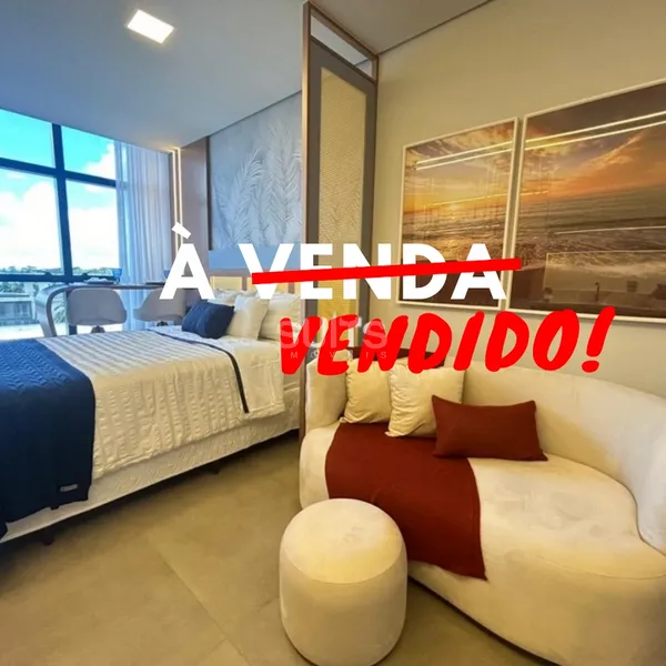 Excelente LOFT no coração de Atlântida: 22ª foto da galeria de imagens do imóvel