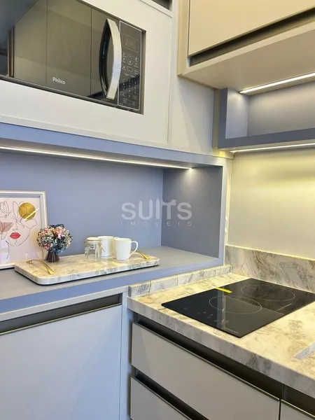 Excelente LOFT no coração de Atlântida: 7ª foto da galeria de imagens do imóvel