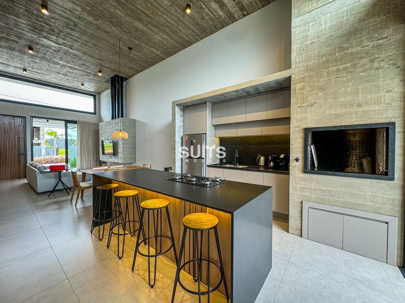 Excelente imóvel Condomínio Sunset: 23ª foto da galeria de imagens do imóvel