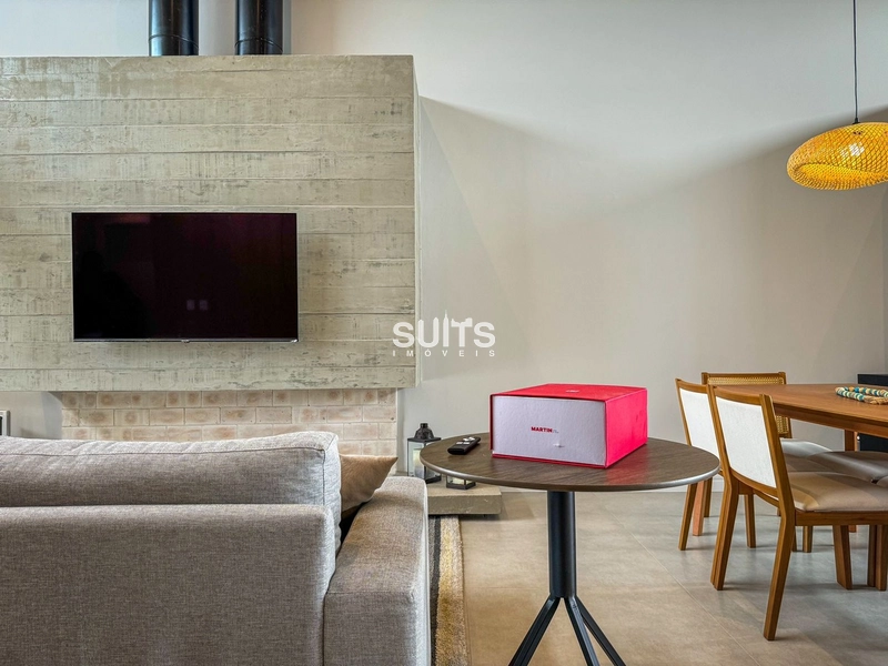 Excelente imóvel Condomínio Sunset: 8ª foto da galeria de imagens do imóvel