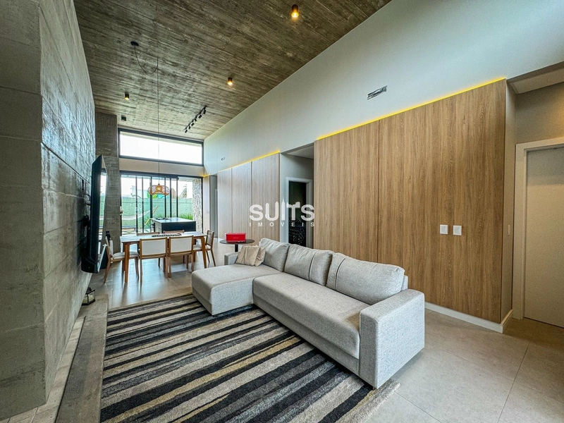 Excelente imóvel Condomínio Sunset: 5ª foto da galeria de imagens do imóvel