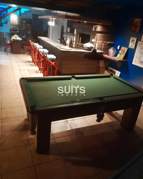 Casa constituída sobre 4 lotes, a poucos metros do mar!: 7ª foto da galeria de imagens do imóvel