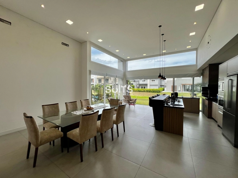 Excelente casa no Capão Ilhas: 6ª foto da galeria de imagens do imóvel