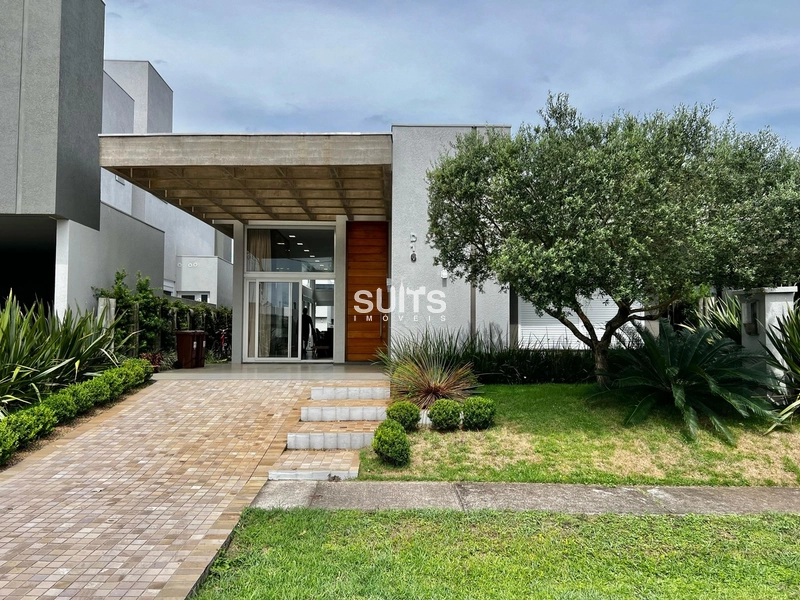 Excelente casa no Capão Ilhas: 2ª foto da galeria de imagens do imóvel