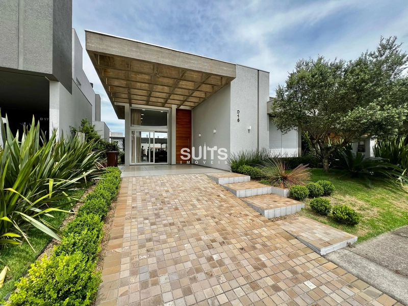 Excelente casa no Capão Ilhas: 1ª foto da galeria de imagens do imóvel