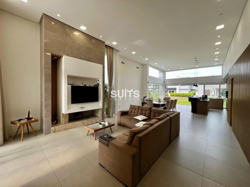 Excelente casa no Capão Ilhas: 3ª foto da galeria de imagens do imóvel