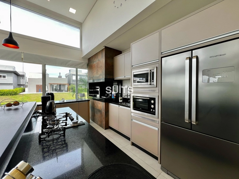 Excelente casa no Capão Ilhas: 8ª foto da galeria de imagens do imóvel