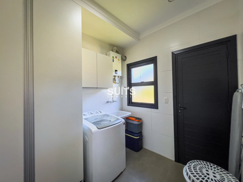 Excelente casa de esquina com fundos para área verde no cond. Riviera: 15ª foto da galeria de imagens do imóvel