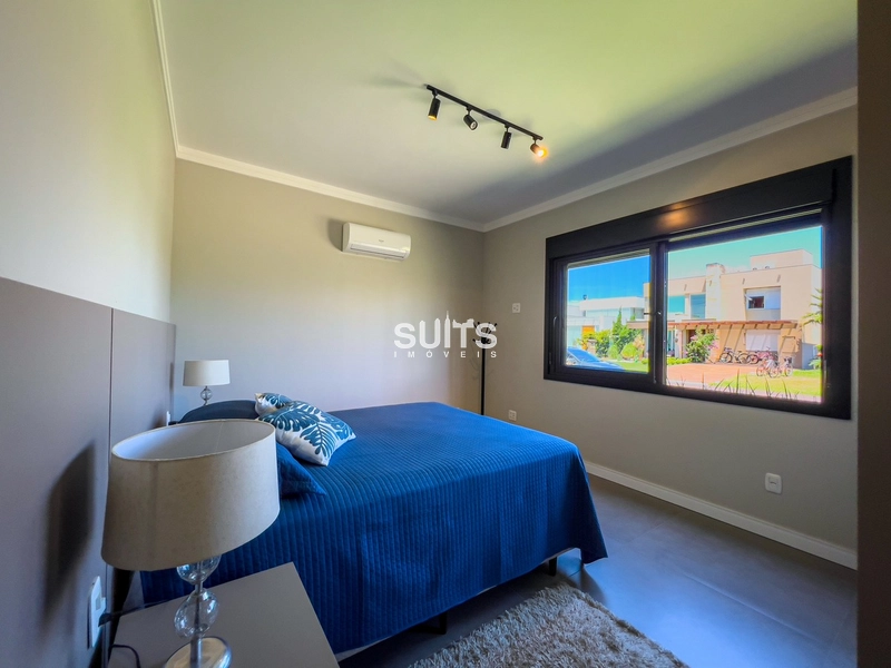 Excelente casa de esquina com fundos para área verde no cond. Riviera: 22ª foto da galeria de imagens do imóvel