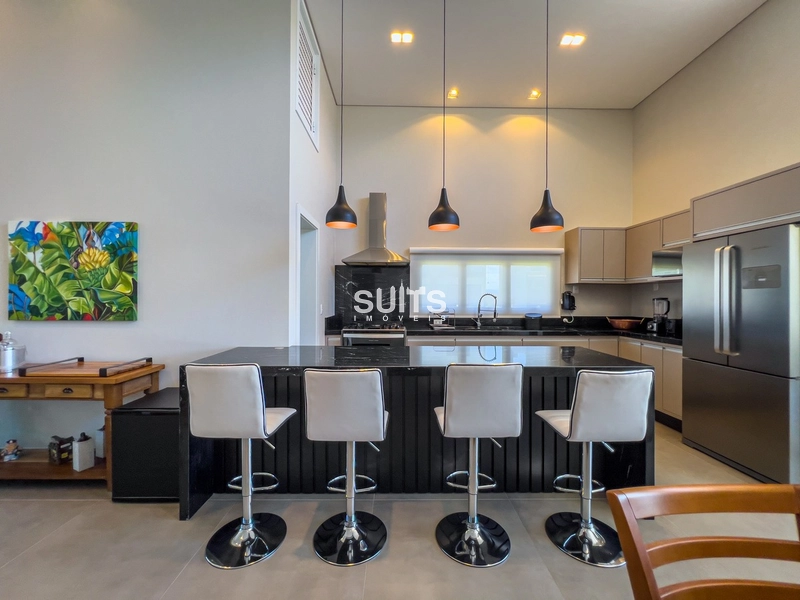 Excelente casa de esquina com fundos para área verde no cond. Riviera: 13ª foto da galeria de imagens do imóvel