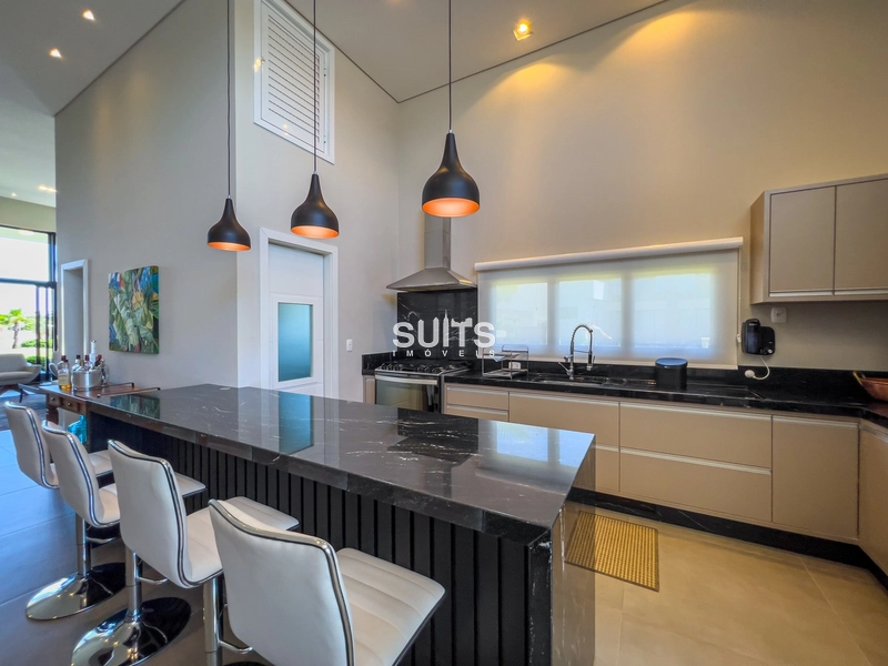 Excelente casa de esquina com fundos para área verde no cond. Riviera: 21ª foto da galeria de imagens do imóvel