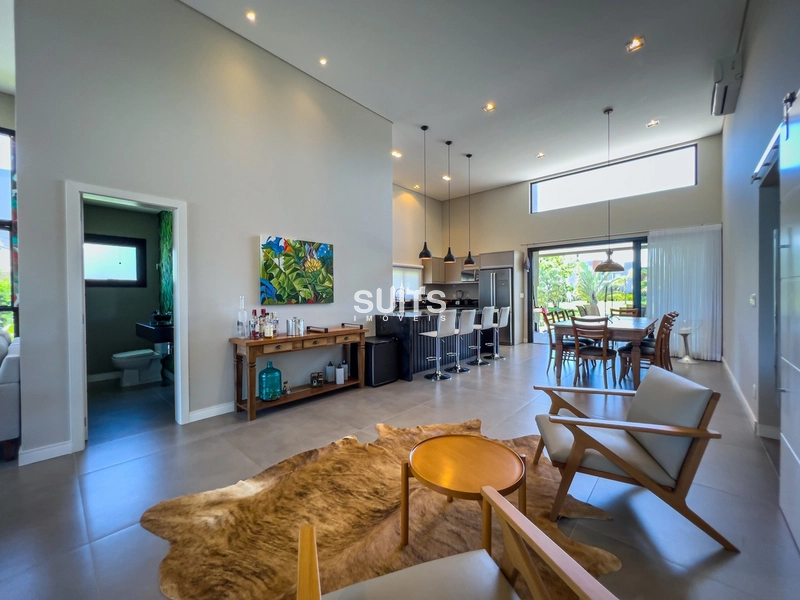 Excelente casa de esquina com fundos para área verde no cond. Riviera: 10ª foto da galeria de imagens do imóvel