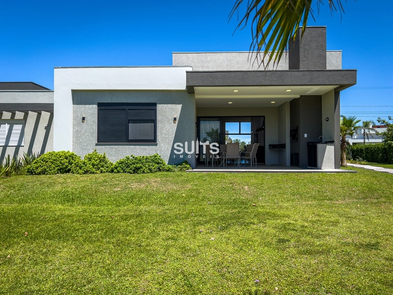 Excelente casa de esquina com fundos para área verde no cond. Riviera: 20ª foto da galeria de imagens do imóvel