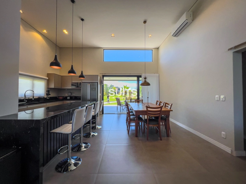 Excelente casa de esquina com fundos para área verde no cond. Riviera: 11ª foto da galeria de imagens do imóvel