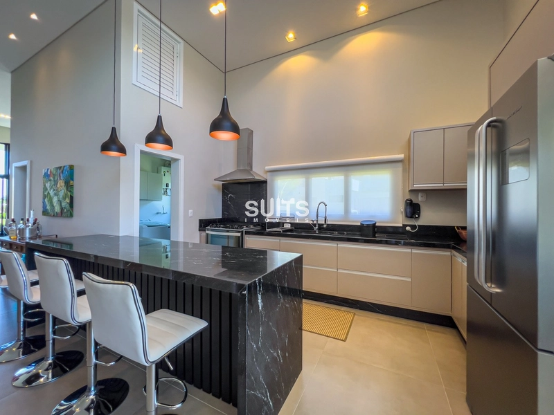 Excelente casa de esquina com fundos para área verde no cond. Riviera: 14ª foto da galeria de imagens do imóvel