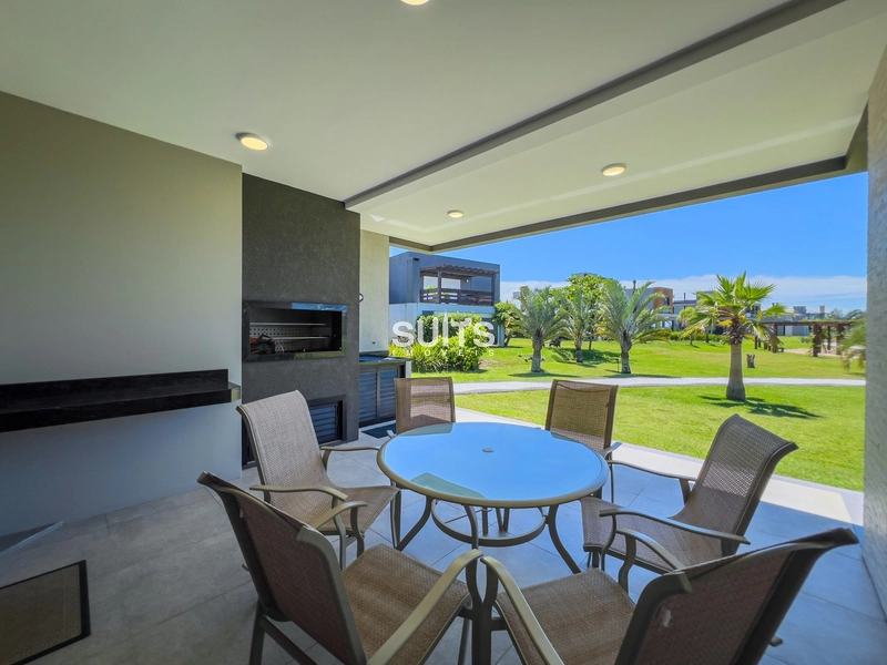 Excelente casa de esquina com fundos para área verde no cond. Riviera: 17ª foto da galeria de imagens do imóvel