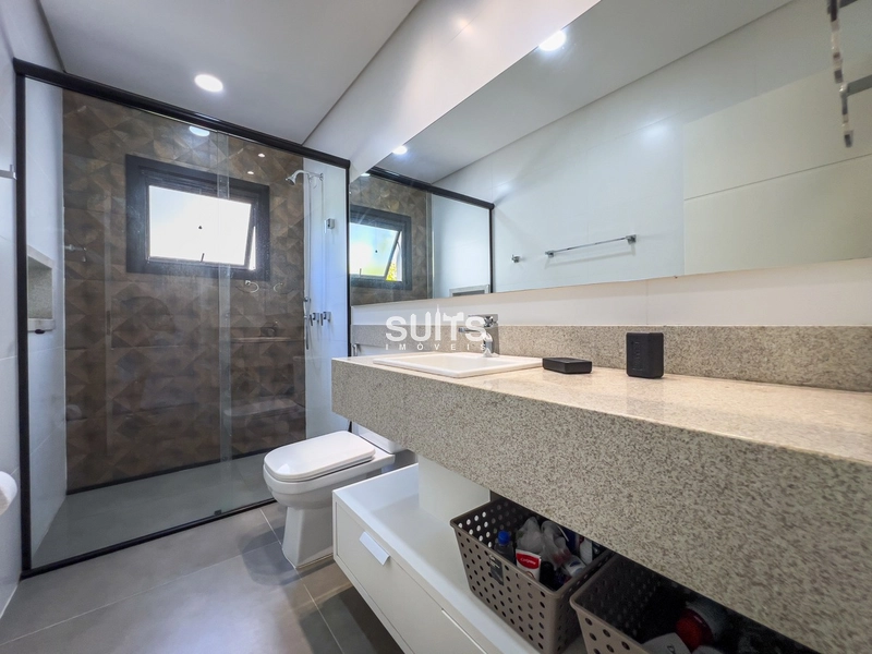 Excelente casa de esquina com fundos para área verde no cond. Riviera: 34ª foto da galeria de imagens do imóvel