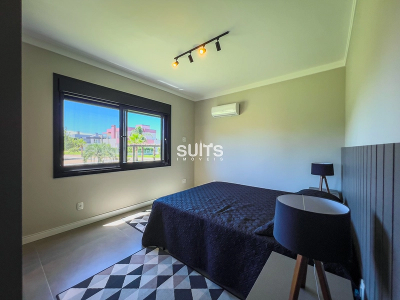 Excelente casa de esquina com fundos para área verde no cond. Riviera: 32ª foto da galeria de imagens do imóvel