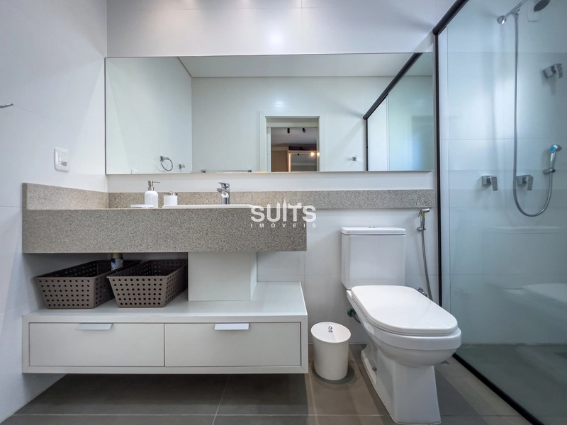 Excelente casa de esquina com fundos para área verde no cond. Riviera: 31ª foto da galeria de imagens do imóvel