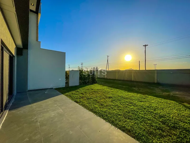 Excelente sobrado à venda no condomínio Blue: 13ª foto da galeria de imagens do imóvel