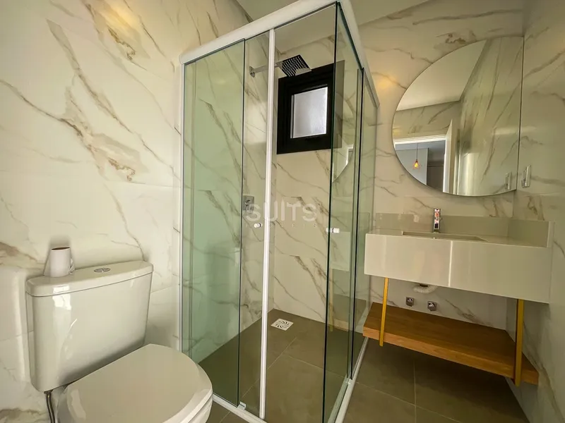 Excelente sobrado à venda no condomínio Blue: 11ª foto da galeria de imagens do imóvel