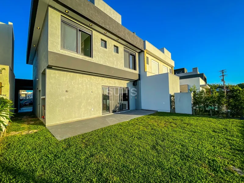 Excelente sobrado à venda no condomínio Blue: 12ª foto da galeria de imagens do imóvel