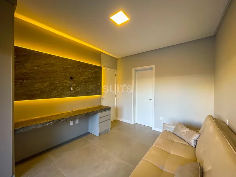 Excelente sobrado à venda no condomínio Blue: 15ª foto da galeria de imagens do imóvel