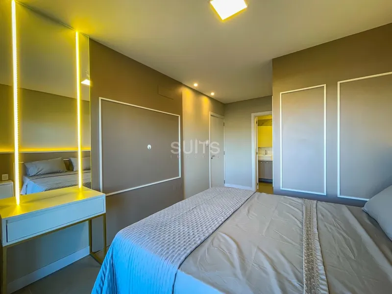 Excelente sobrado à venda no condomínio Blue: 26ª foto da galeria de imagens do imóvel