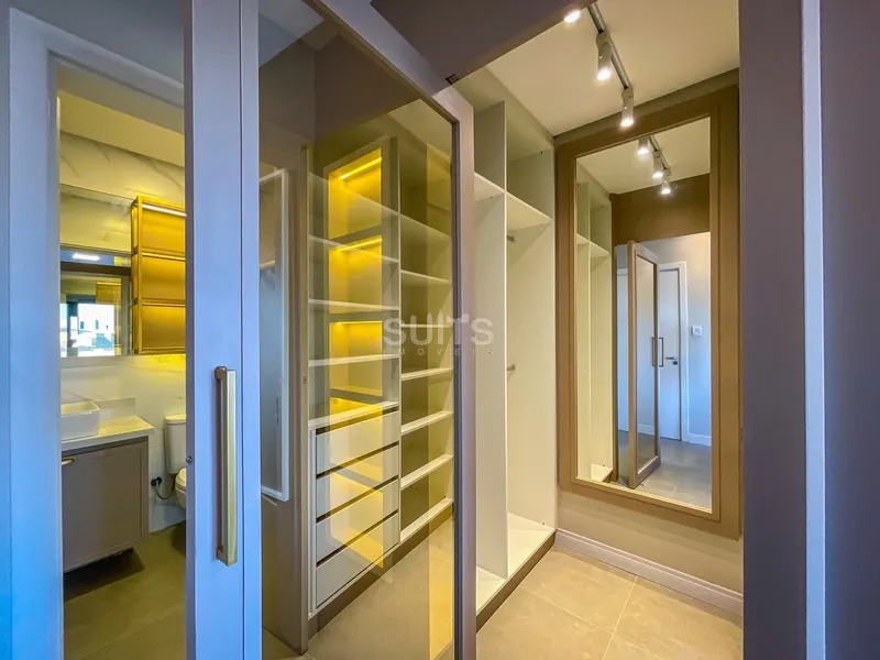 Excelente sobrado à venda no condomínio Blue: 25ª foto da galeria de imagens do imóvel