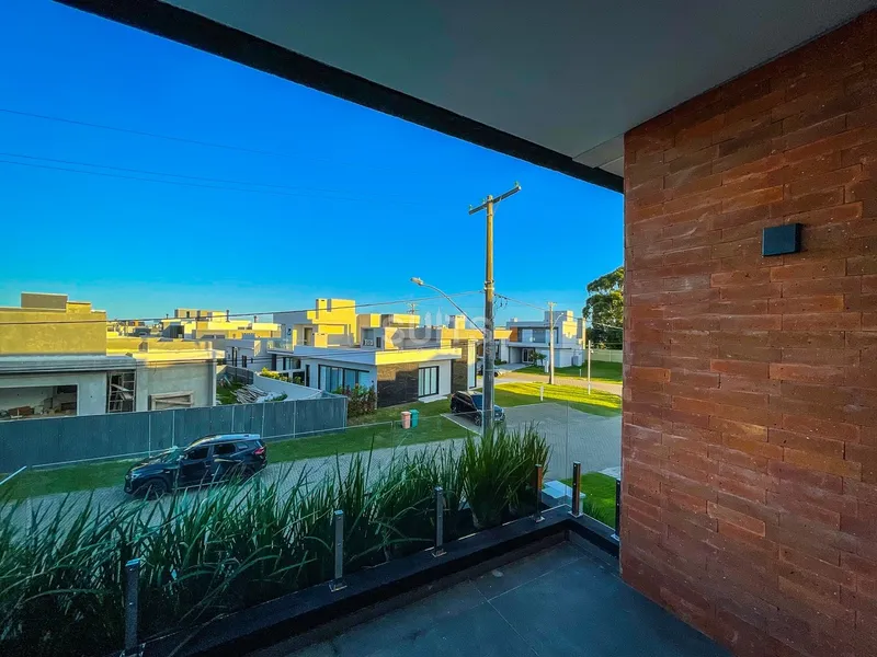 Excelente sobrado à venda no condomínio Blue: 27ª foto da galeria de imagens do imóvel