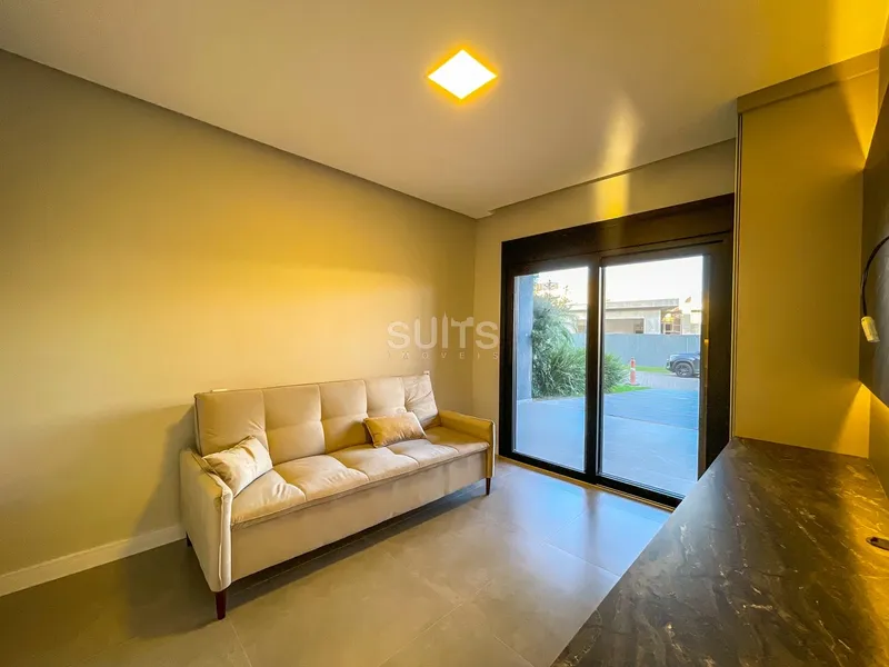 Excelente sobrado à venda no condomínio Blue: 14ª foto da galeria de imagens do imóvel