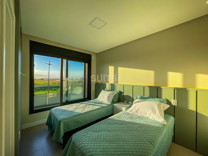 Excelente sobrado à venda no condomínio Blue: 21ª foto da galeria de imagens do imóvel