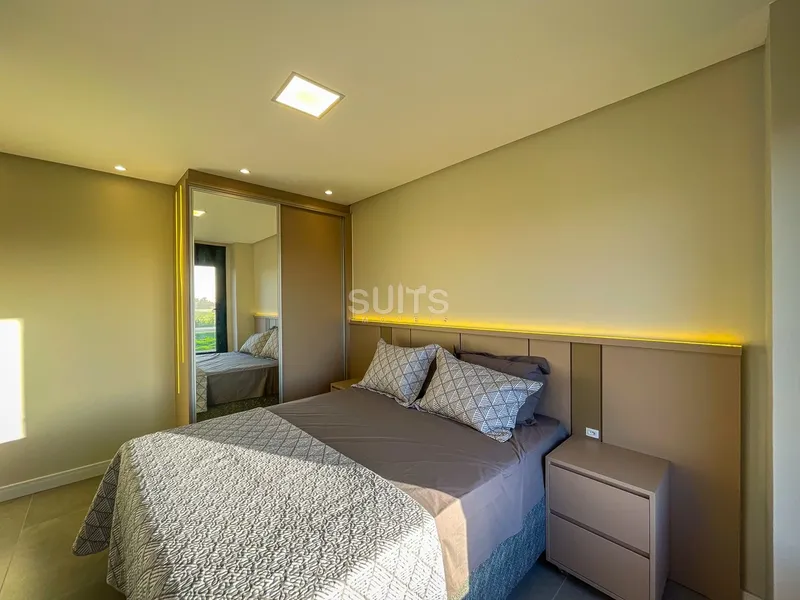 Excelente sobrado à venda no condomínio Blue: 19ª foto da galeria de imagens do imóvel