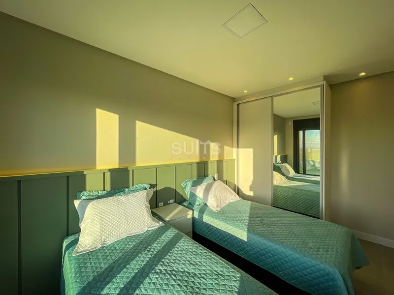 Excelente sobrado à venda no condomínio Blue: 22ª foto da galeria de imagens do imóvel