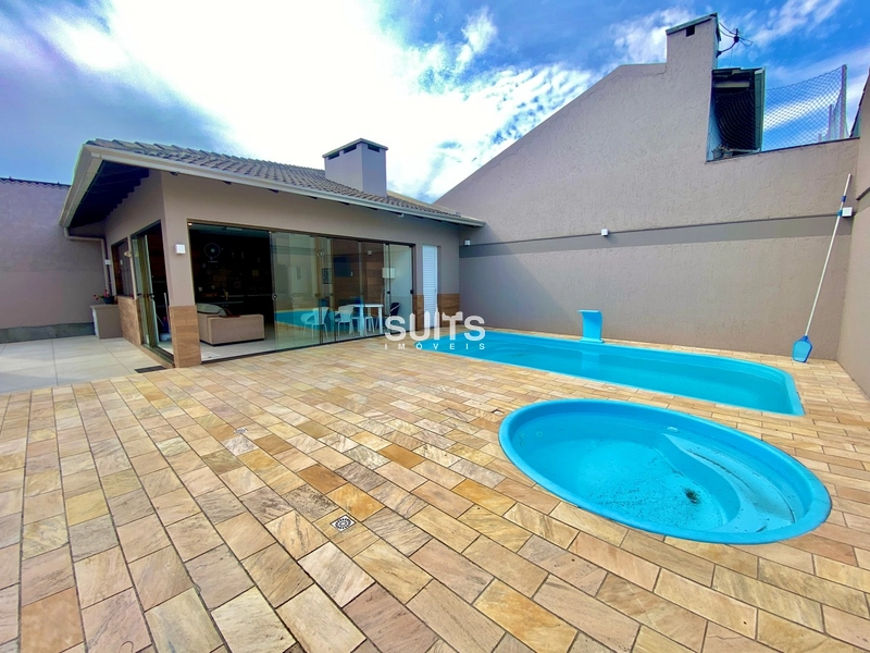 Excelente casa à venda no centro de Xangri-lá: 30ª foto da galeria de imagens do imóvel