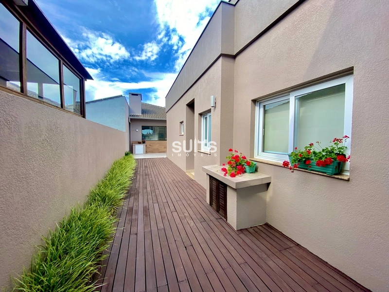 Excelente casa à venda no centro de Xangri-lá: 26ª foto da galeria de imagens do imóvel