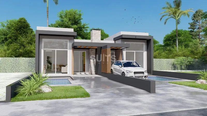 Excelente oportunidade de casa geminada no Centro de Xangri-Lá: 5ª foto da galeria de imagens do imóvel