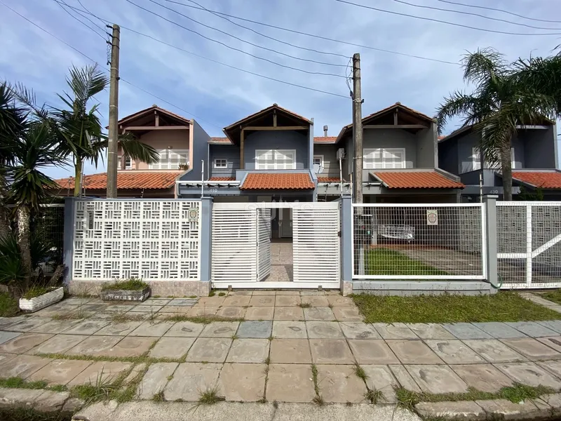 Excelente Duplex a poucos metros do mar Praia do Arpoador - Xangri-Lá: 3ª foto da galeria de imagens do imóvel