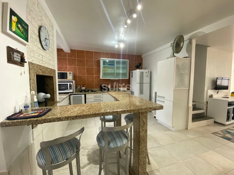 Excelente Duplex a poucos metros do mar Praia do Arpoador - Xangri-Lá: 10ª foto da galeria de imagens do imóvel