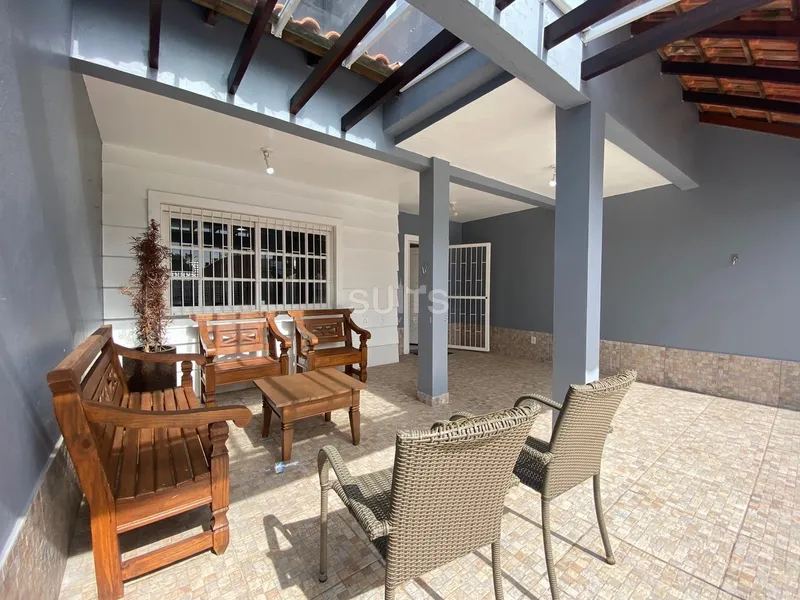 Excelente Duplex a poucos metros do mar Praia do Arpoador - Xangri-Lá: 5ª foto da galeria de imagens do imóvel