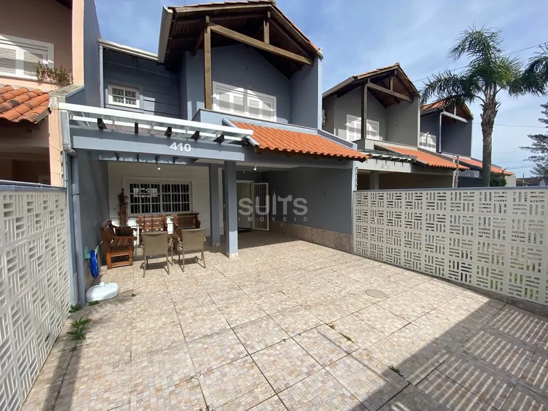 Excelente Duplex a poucos metros do mar Praia do Arpoador - Xangri-Lá: 4ª foto da galeria de imagens do imóvel