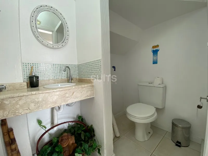 Excelente Duplex a poucos metros do mar Praia do Arpoador - Xangri-Lá: 14ª foto da galeria de imagens do imóvel