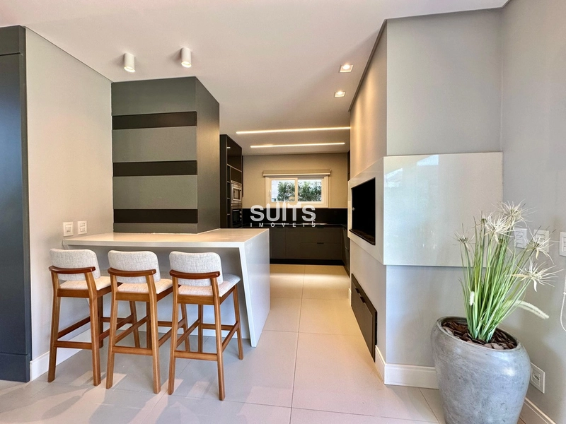 Excelente sobrado à venda no condomínio Capão Ilhas: 22ª foto da galeria de imagens do imóvel