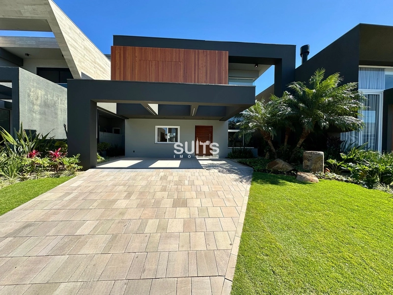 Excelente sobrado à venda no condomínio Capão Ilhas: 10ª foto da galeria de imagens do imóvel