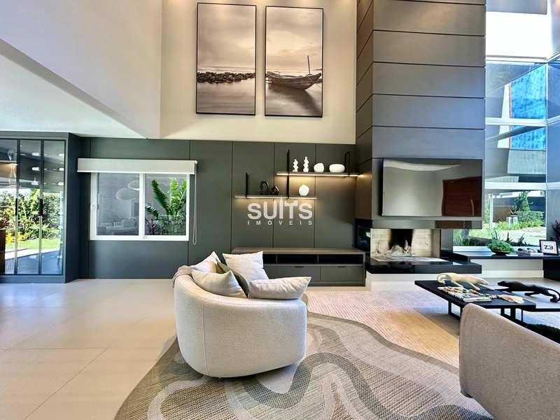 Excelente sobrado à venda no condomínio Capão Ilhas: 17ª foto da galeria de imagens do imóvel