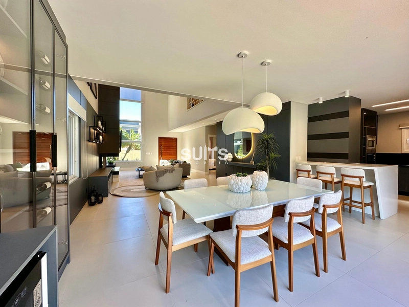 Excelente sobrado à venda no condomínio Capão Ilhas: 21ª foto da galeria de imagens do imóvel