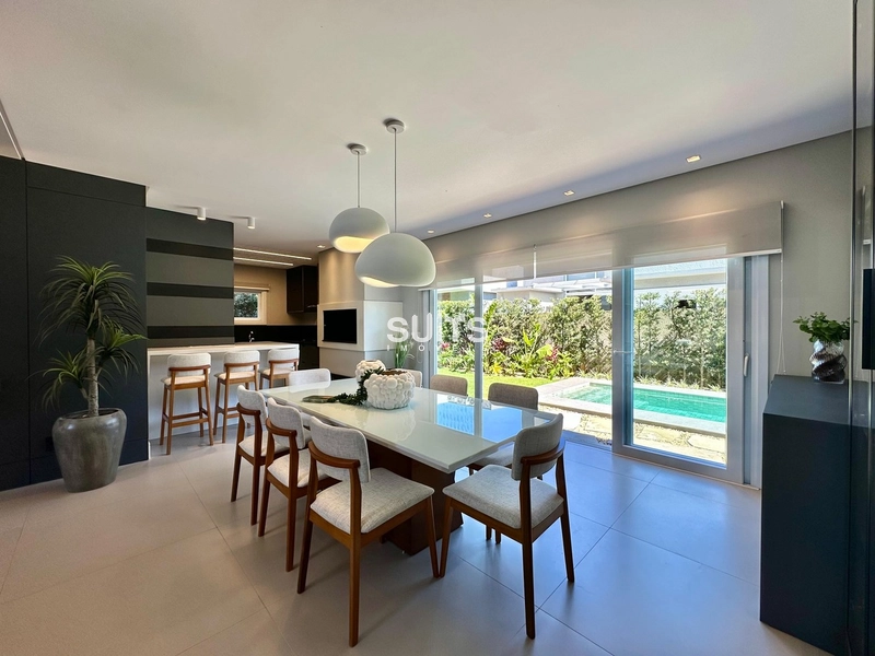 Excelente sobrado à venda no condomínio Capão Ilhas: 20ª foto da galeria de imagens do imóvel