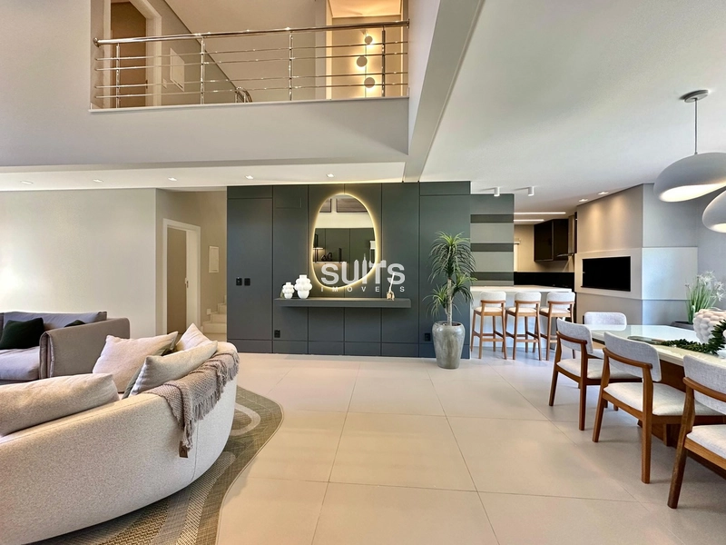 Excelente sobrado à venda no condomínio Capão Ilhas: 19ª foto da galeria de imagens do imóvel