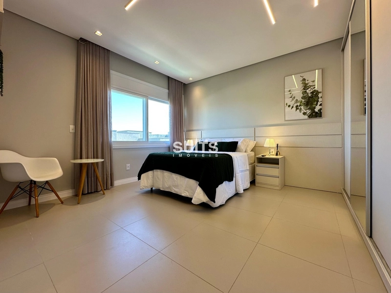 Excelente sobrado à venda no condomínio Capão Ilhas: 38ª foto da galeria de imagens do imóvel